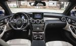Mercedes-Benz C300 Coupe AMG Line 2016 года (NA)